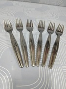 Sztućce obiadowe 6 sztuk Gerlach