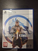 Mortal Kombat 1 PS5