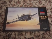 REZERWACJA DO 10.04. Accurate Miniatures samoloty  x3