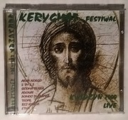 CD Kerygmat Festiwal Kwidzyn 2000 Live TEOFIL CCM MINT