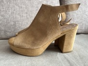 Sandały Patricia Miller