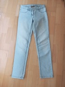 Cool Club Jeansy r. 158 regulacja gumka w pasie