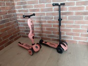 Hulajnogi Scoot&Ride