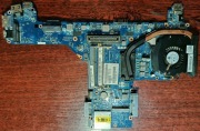 Płyta Głowna Dell LA-7741P Latitude e6330 i5-3340M 2,7GHz 