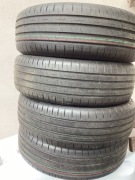 Opony letnie Goodyear Efficient 205/60R16