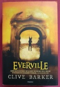 Everville Clive Barker