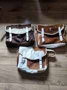 Plecaki na rekonstrukcje , Prusy francja