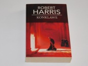 Robert Harris Konklawe