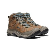 Buty trekkingowe damskie KEEN CIRCADIA MID WP