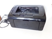 Drukarka laserowa HP LaserJet P1102 WIFI tylko 16529 stron