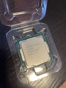 Procesor Intel i3 8 gen 8100