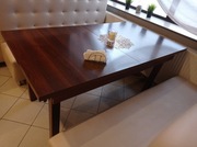 STÓŁ rozkładany stoły NICO 