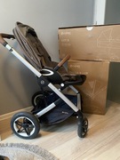 Cybex talos s lux spacerówka i gondola 