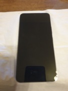 WYŚWIETLACZ LCD SAMSUNG GALAXY S22 5G S901B CZARNY RAMKA DEMONTAŻ