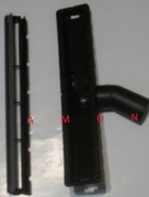 Ssawka uniwersalnej z nasadką Karcher 4001