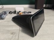 Radio Android Opel Antara CarPlay Android Auto 4GB 32GB DSP GPS