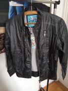 Nowa kurtka męska lekka Troll