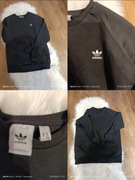 Adidas nowa bluza damska dluższa rozmiar XL