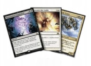 Magic The Gathering 100 kart rare bez powtórki!