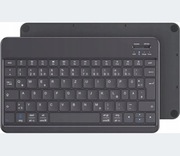 Emetok Niemiecka klawiatura Bluetooth do iPad Air/iPad Pro/Mini/iPad EM003