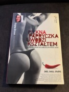 Piękna papryczka uwodzi kształtem. Edyta Draus