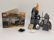 Lego 30213 Hobbit Gandalf w Dol Gulduru