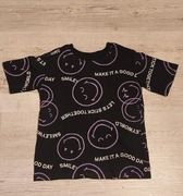 Dziewczęca koszulka 