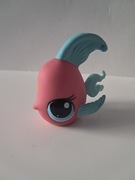 Littlest Pet Shop LPS rybka