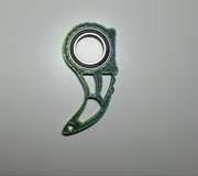 Keyrambit Kolor Lagoon