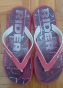 Klapki japonki rozmiar 30 