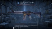 M4A4 STATTRAK (prosto z fabryki) RENTGEN