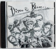 GANG OLSENA Disco I Blues 2004r K. Krawczyk 
