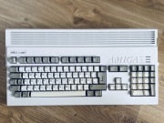 Komputer Amiga 1200 Magic, ESCOM , mysz, zasilacz