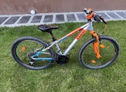 Rower dziecięcy CUBE Acid 240