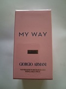 Giorgio Armani My Way 50  ml EdT
