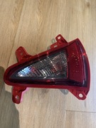 ORYGINALNA LAMPA PRAWA TYLNA KIA SPORTAGE V 5 21-25 PRZECIWMGIELNA TYŁ