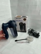 golarka do tkanin Beautural