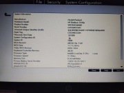 HP elitebook 2560p działające laptop