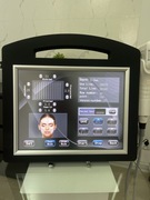 Urządzenie kosmetyczne HIFU 3D twarz oraz ciało 