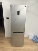 Lodówka samsung no frost