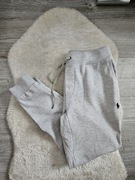 Spodnie dresowe z polo ralph lauren Rozmiar L Szare Dres dresy ralph lauren