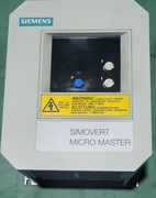 FALOWNIK SIEMENS SIMOREG 6RA 2285-6DV62-0 (D400/600 Mreq-GdF6V22-3A0) 