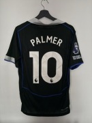 Koszulka MECZOWA Chelsea FC M 2025/26 Premier League away Palmer 10 w 24h!