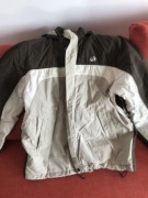 Kurtka narciarska Go-sport