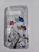 Etui + szkło hartowane 9H do Google Pixel 8 – komplet