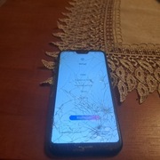 Smartfon huawei p20 lite
