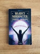 Władcy marionetek. Robert A. Heinlein