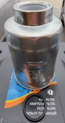 Filtr paliwa Honda Civic/CRV/Accord 2.2 I-CDTI 