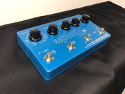 Delay Flashback x4 TC Electronic - jak nowy! (gitara, bas, wokal, efekt)