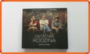 Muzyka z filmu - Ostatnia Rodzina 2 CD Beksiński Wyd Kolekcjonerskie UNIKAT